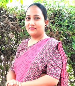 Mrs. Monika Thakur